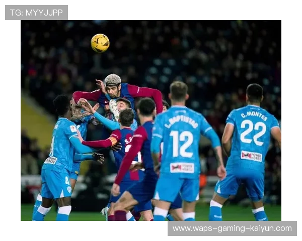 巴萨革新未来:加大青年体能系统投入,引领足球新时代 巴萨革新未来:加大青年体能系统投入,引领足球新时代