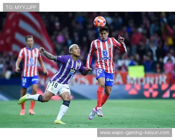 马竞准备在边路战术上形成更多即时突击选项 马竞准备在边路战术上形成更多即时突击选项