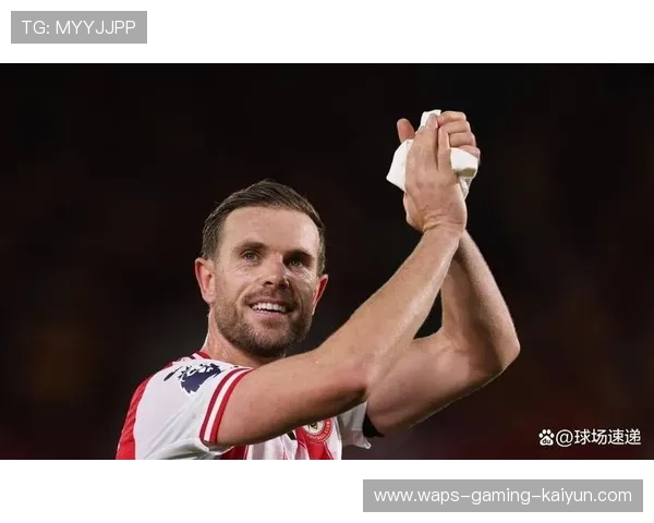 利物浦增加中前场联动质量,亨德森衔接自然 利物浦增加中前场联动质量,亨德森衔接自然