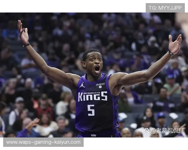 福克斯助攻串联,国王整体晋级表现 福克斯助攻串联,国王整体晋级表现