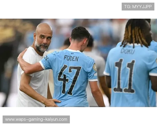 曼城在关键比赛中发挥出色拿下三分