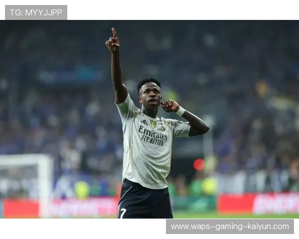 维尼修斯速度爆炸突袭,皇马反超成功 维尼修斯速度爆炸突袭,皇马反超成功