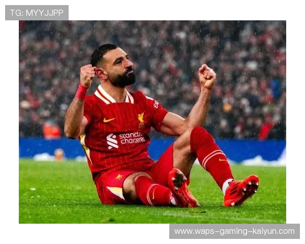 萨拉赫反击途中清风般破门，利物浦酣畅淋漓